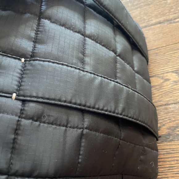 Clare V. Le Box Tote incldg the Ciao adjustable strap -do not have to buy strap! - Picture 8 of 13